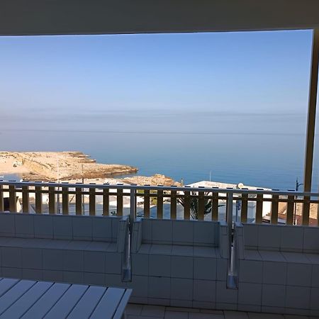 A Un Passo Dal Mare Apartment Polignano a Mare Bagian luar foto