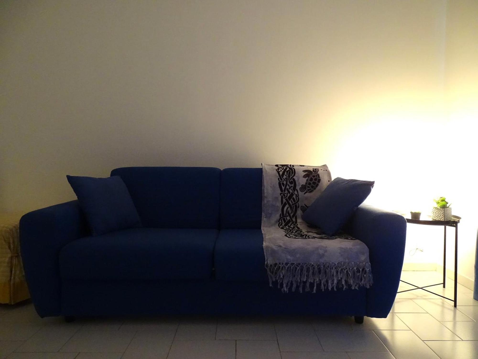 A Un Passo Dal Mare Apartment Polignano a Mare Bagian luar foto