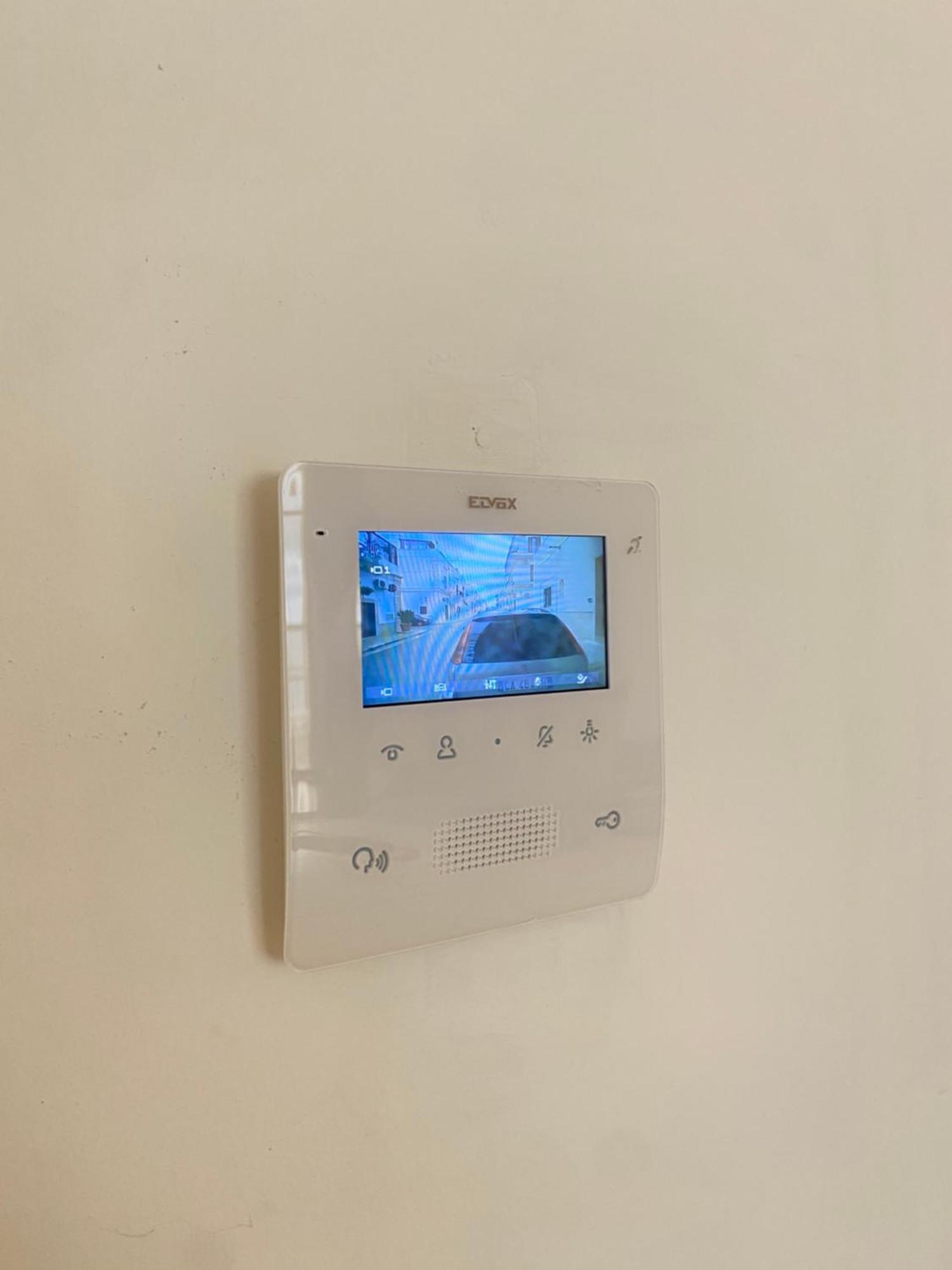 A Un Passo Dal Mare Apartment Polignano a Mare Bagian luar foto