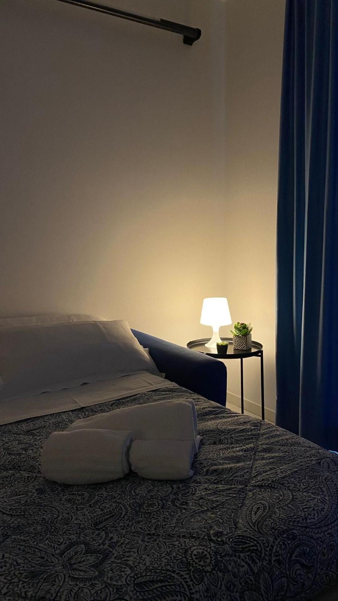 A Un Passo Dal Mare Apartment Polignano a Mare Bagian luar foto