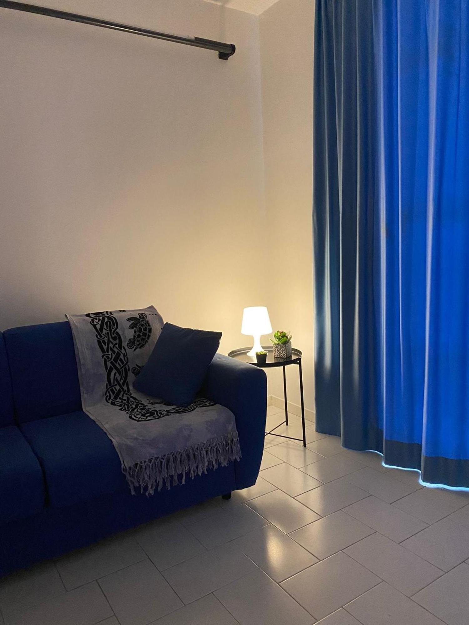 A Un Passo Dal Mare Apartment Polignano a Mare Bagian luar foto