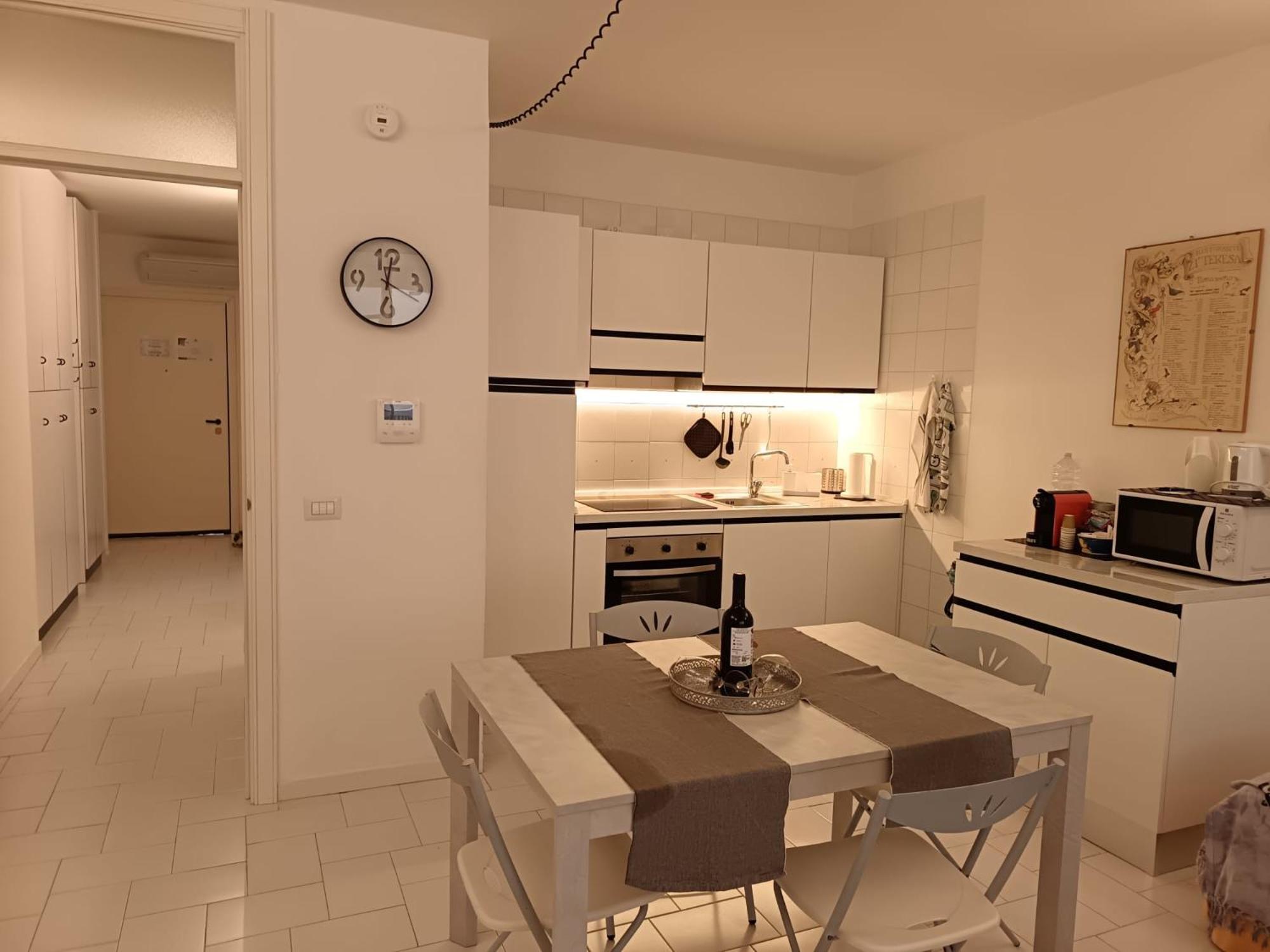 A Un Passo Dal Mare Apartment Polignano a Mare Bagian luar foto