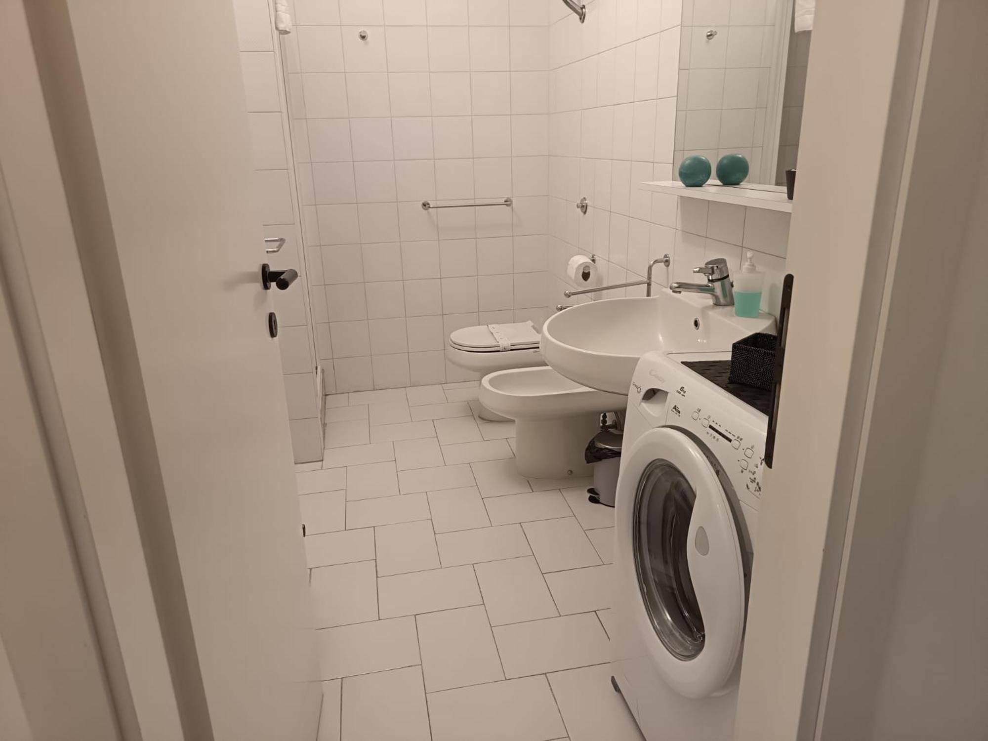 A Un Passo Dal Mare Apartment Polignano a Mare Bagian luar foto