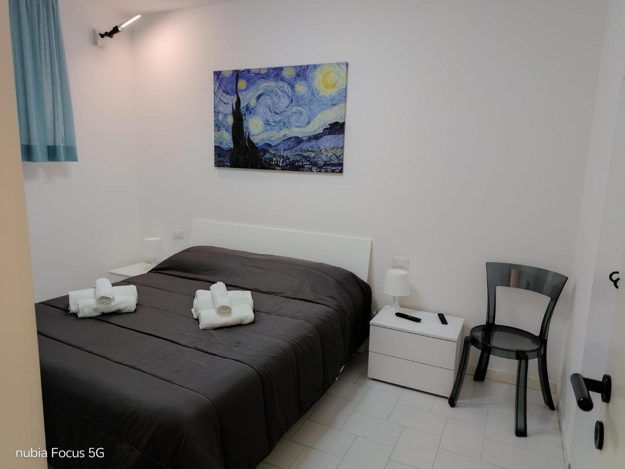 A Un Passo Dal Mare Apartment Polignano a Mare Bagian luar foto