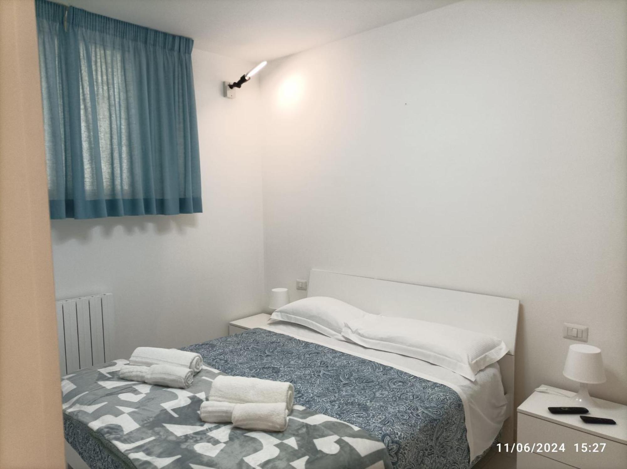 A Un Passo Dal Mare Apartment Polignano a Mare Bagian luar foto
