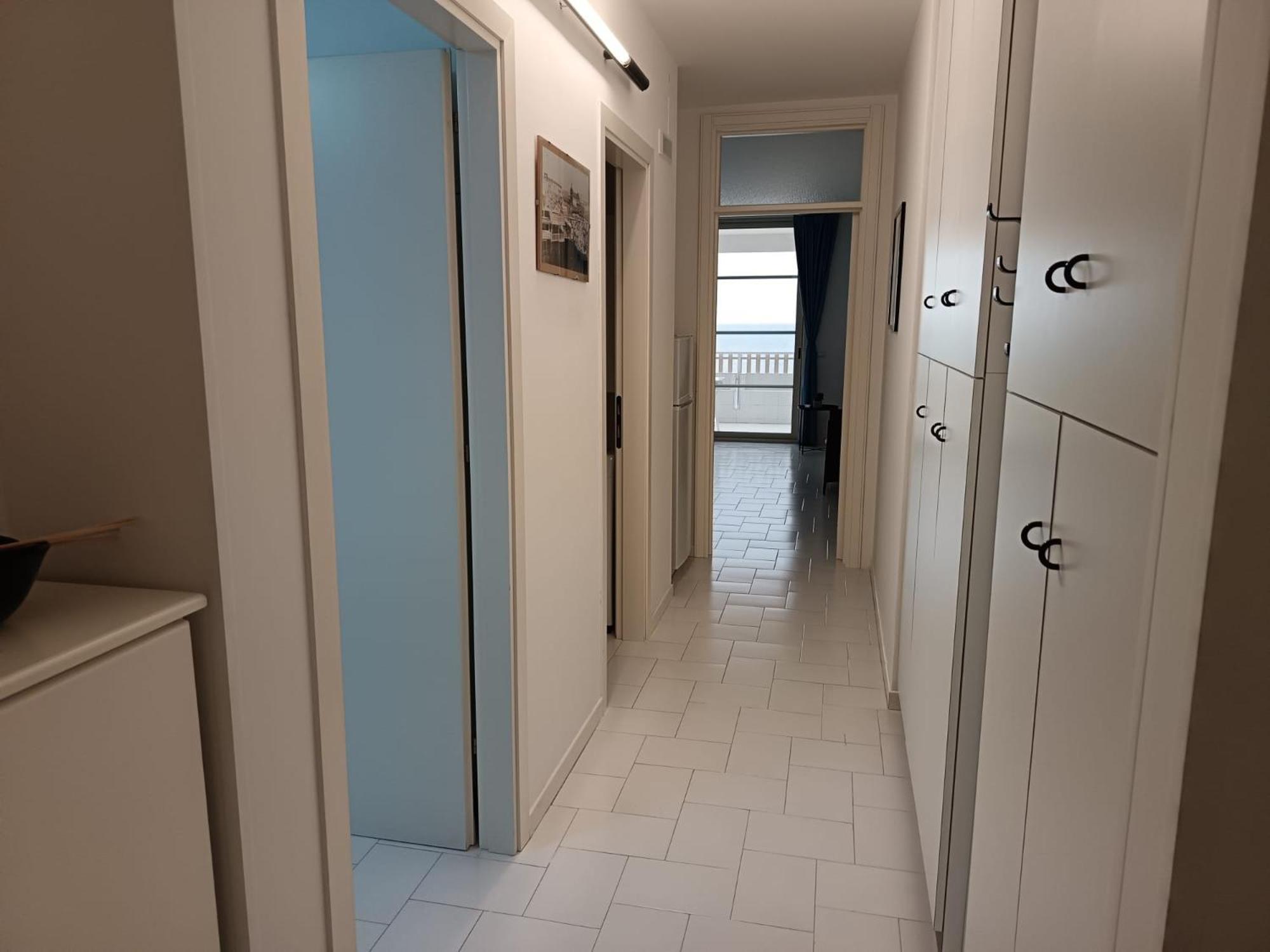 A Un Passo Dal Mare Apartment Polignano a Mare Bagian luar foto